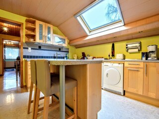 Appartement Malmedy Kenmerken 17