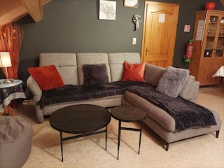 Apartment Malmedy Ausstattung 16