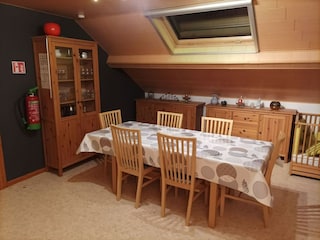 Apartment Malmedy Ausstattung 14
