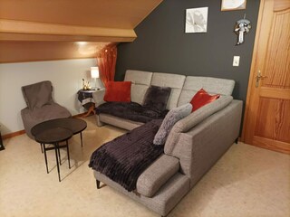 Apartment Malmedy Ausstattung 14