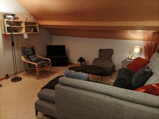 Apartment Malmedy Ausstattung 8