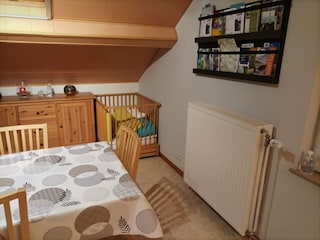 Apartment Malmedy Ausstattung 16