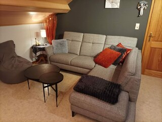 Appartement Malmedy Équipement 16