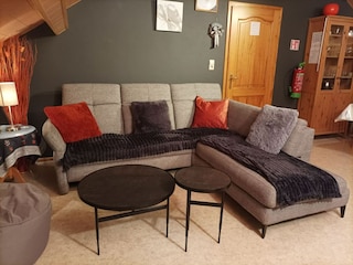 Apartamento Malmedy Características 25