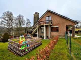 Apartamento Malmedy Grabación al aire libre 6