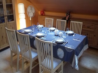 Apartment Malmedy Ausstattung 25