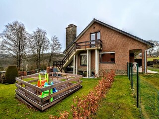 Apartment Malmedy Outdoor Recording 1