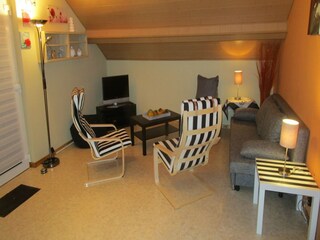 Appartement Malmedy Kenmerken 17