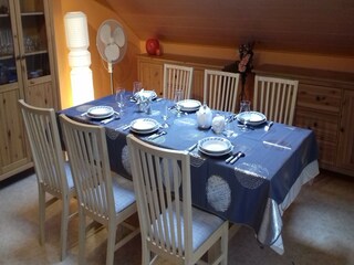 Apartment Malmedy Ausstattung 21