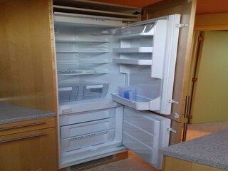 Apartamento Malmedy Características 10