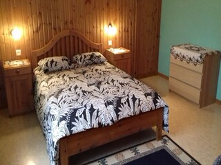 Apartamento Malmedy Características 25