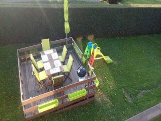 Apartamento Malmedy Grabación al aire libre 3