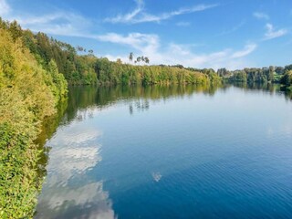 Apartamento Malmedy Entorno 35