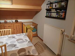 Apartment Malmedy Ausstattung 27