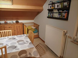 Appartement Malmedy Kenmerken 12