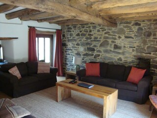 Casa vacanze Tavistock Caratteristiche 10