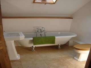 Casa vacanze Tavistock Caratteristiche 23