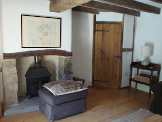 Cottage Tavistock Ausstattung 9