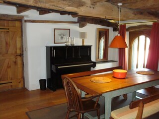 Maison de vacances Tavistock Équipement 9