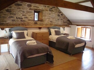 Casa vacanze Tavistock Caratteristiche 11