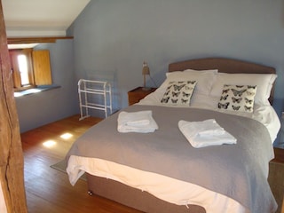 Holiday cottage Tavistock Features 12