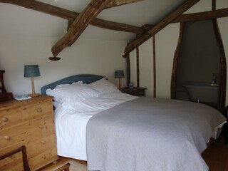 Cottage Tavistock Ausstattung 20