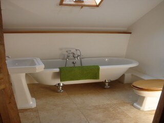 Casa vacanze Tavistock Caratteristiche 12