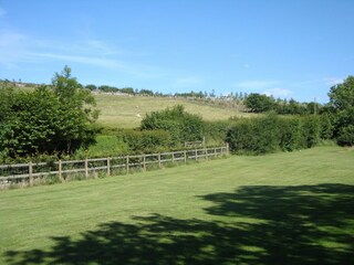 Holiday cottage Tavistock Outdoor Recording 2