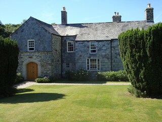 Cottage Tavistock Umgebung 25