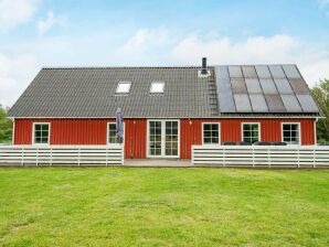 10 Personen Ferienhaus in Rømø - Toftum - image1