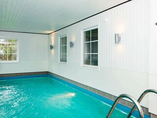 Maison de vacances Toftum  22