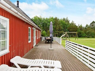 Holiday house Toftum  38