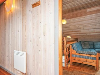 Maison de vacances Toftum  11
