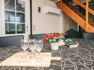 Maison de vacances Toftum  16