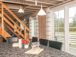 Ferienhaus Toftum  27