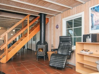 Maison de vacances Toftum  13