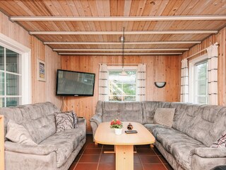 Ferienhaus Toftum  12