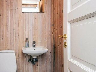 Maison de vacances Toftum  25