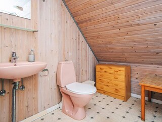 Maison de vacances Toftum  29