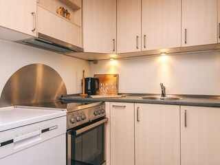 Holiday house Toftum  45