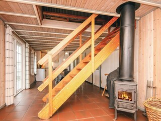 Maison de vacances Toftum  38