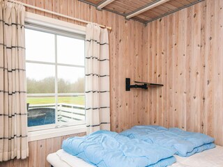 Maison de vacances Toftum  26