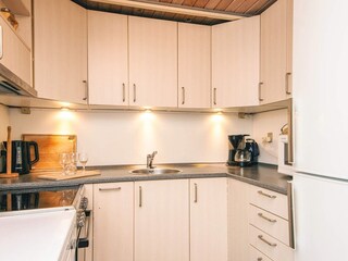 Ferienhaus Toftum  24