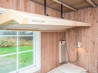 Maison de vacances Toftum  20
