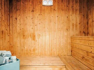 Maison de vacances Toftum  10