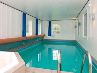 Holiday house Toftum  7