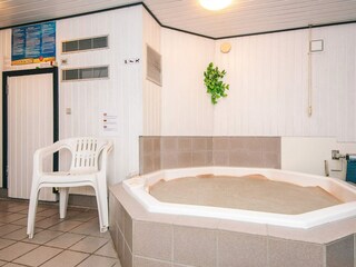 Holiday house Toftum  9