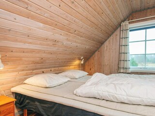 Holiday house Toftum  14