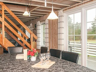 Holiday house Toftum  15