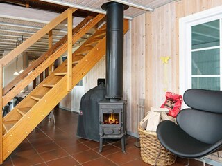 Holiday house Toftum  17